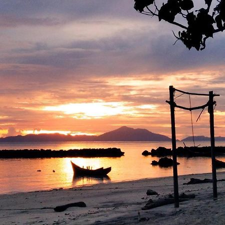 Bed and Breakfast Pulau Weh Sabang Marifi Paya Экстерьер фото